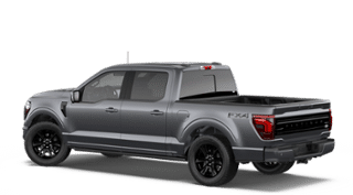 2026 Ford F-150® External Image 3